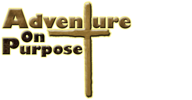 Adventure on Purpose